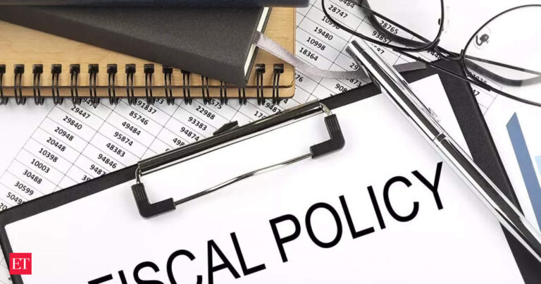 Budget 2025: What is fiscal policy?