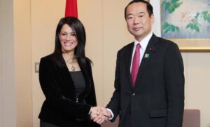 Egypt, Japan sign $234M agreements to support fiscal policy, structural reforms