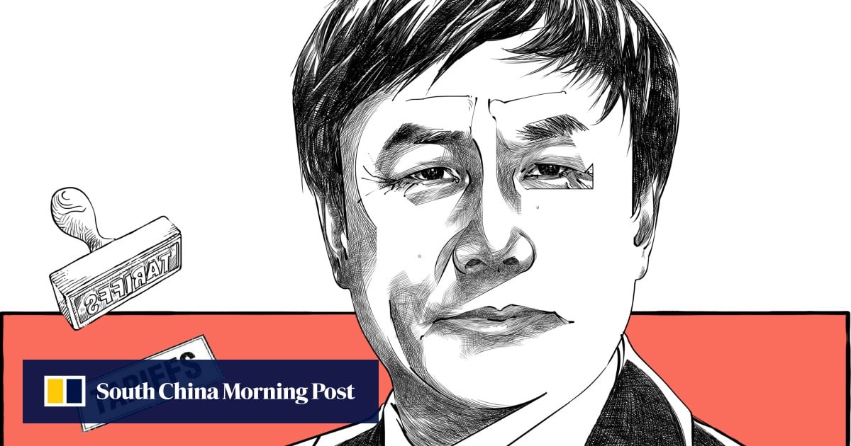 Open Questions | Economist Zhang Yansheng on how China can survive Trump threats, avoid Japan’s mistakes