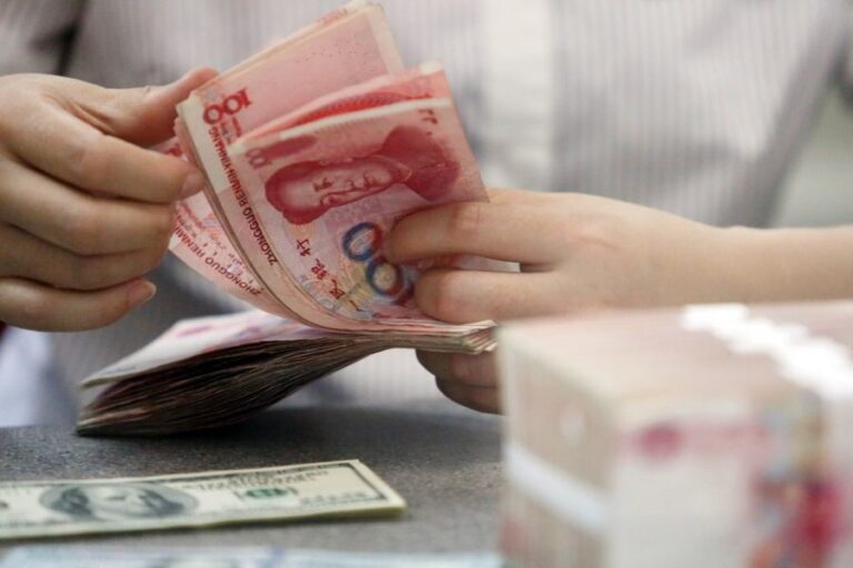 China vows ‘highly proactive’ fiscal policy to shore up economy