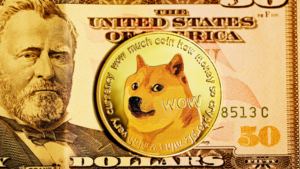 Dogecoin Sentiment Hits Low: Is Now the Time to Buy?