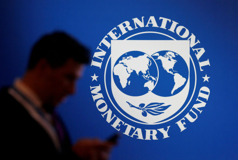 IMF insists Argentina needs a more flexible exchange rate policy